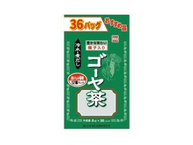 ゴーヤ茶 8g×36包